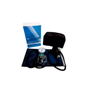 Aparelho de pressão Aneróide