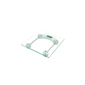 Balança Supermedy Digital de Vidro 180kg