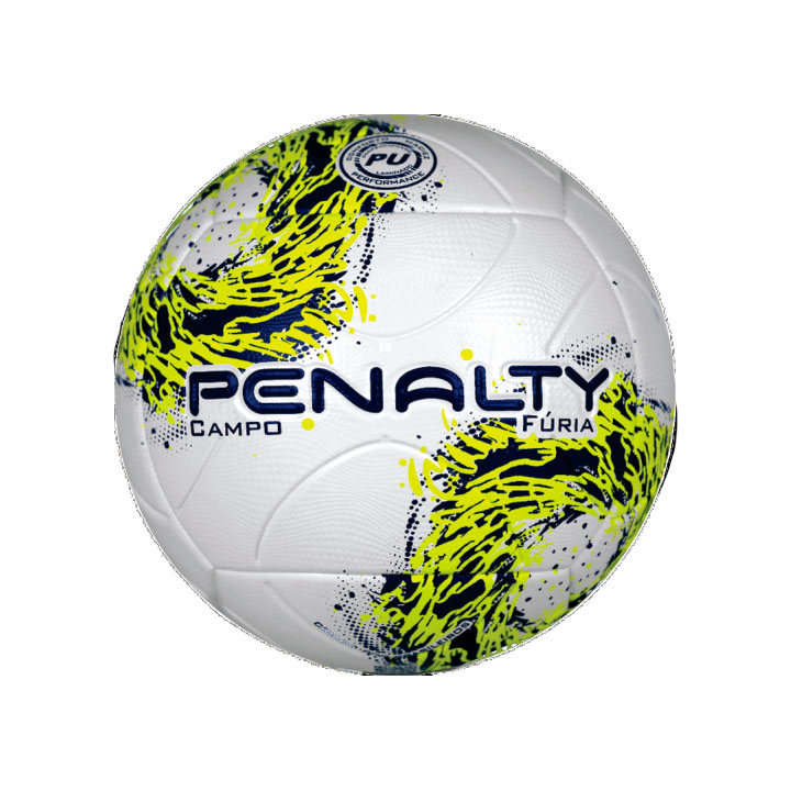 Bola De Futebol De Campo Penalty Fúria Xxi