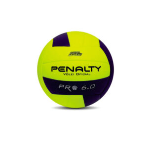 Bola de Vôlei Penalty 6.0 Pro