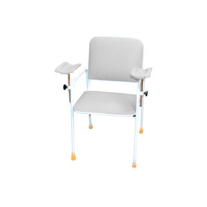 Cadeira Coleta Braço Lateral