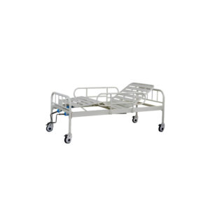 Cama Hospitalar - Supermedy
