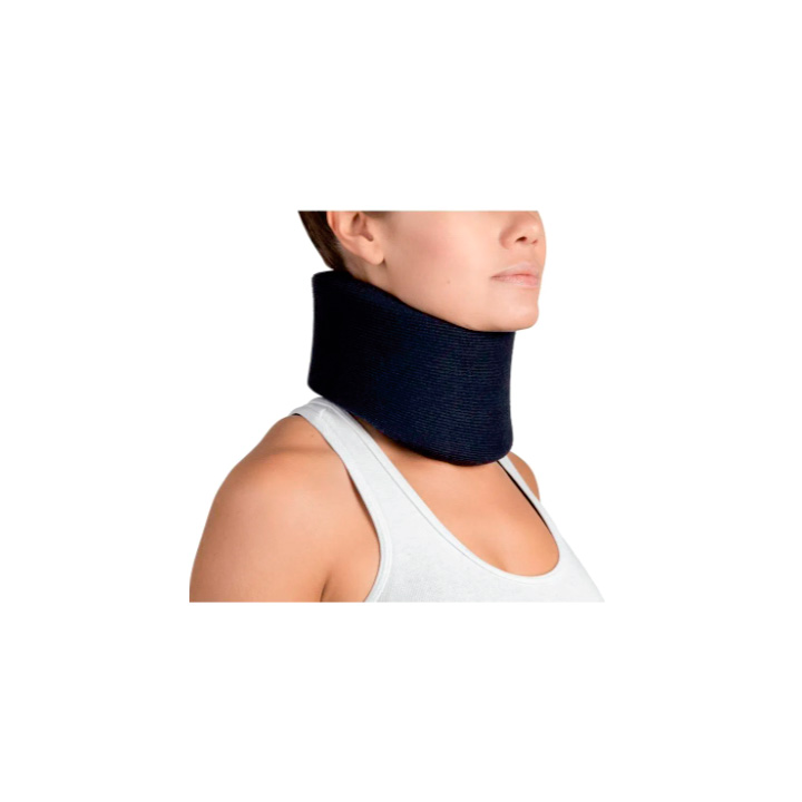 Colar Cervical de Espuma - Leve