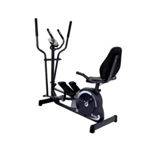 Elíptico Dream Fitness - Double Dream MAG 5000D