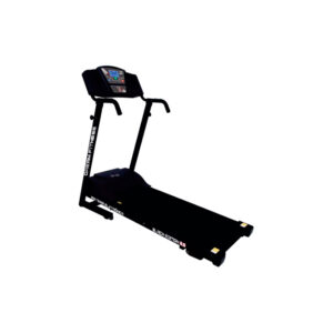 Esteira Eletrônica Dream Black Edition 2.5