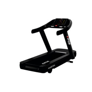 Esteira Ergométrica Kikos KX8700I 7.0 HP 20 Km/h