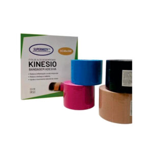 Kinesio - Supermedy