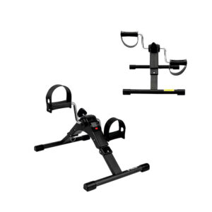 Mini Bicicleta Ergométrica Multifuncional Com ou Sem Monitor