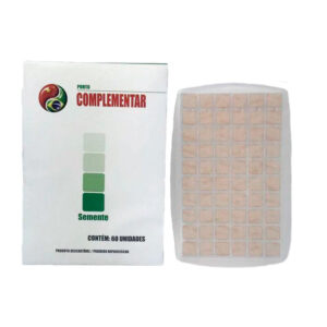 Placa Ponto Auricular