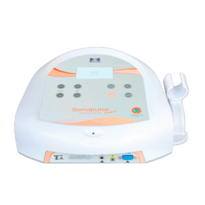 Sonopulse 1 e 3MHz - Ultra-som 1 e 3MHz Terapêutico / Estético