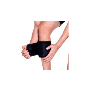 Suporte para Bolsa Térmica Curta