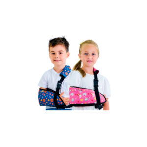 Tipoia Ortopédica Infantil