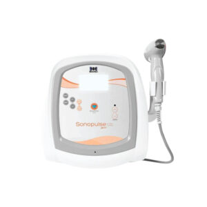 Ultra-som portátil - Sonopulse